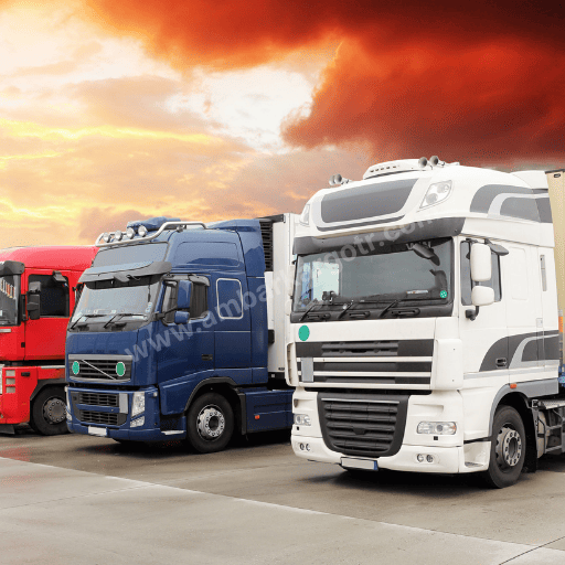 İpekyolu Ambar Kargo