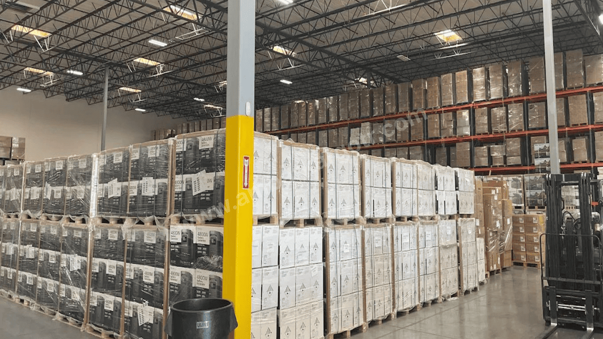 İpekyolu Parça Yük Taşıma